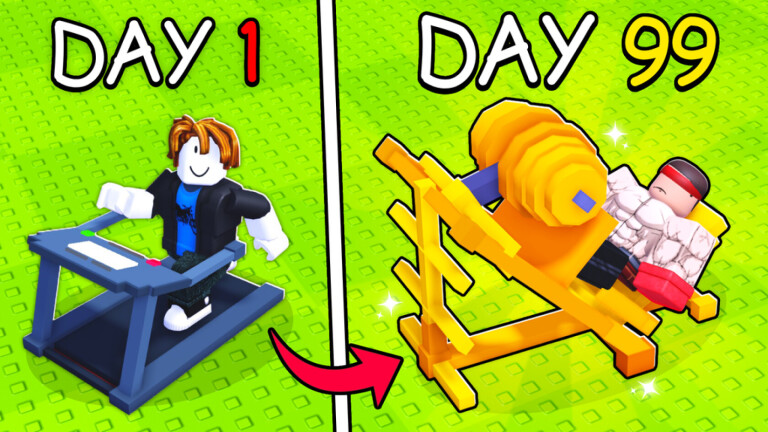 Build A Gym Tycoon Codes - January 2026 1 Build A Gym Tycoon Codes - January 2026 / PowerUp Gamer