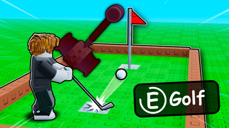 Build a Mini Golf Codes - January 2026 2 Build a Mini Golf Codes - January 2026 / PowerUp Gamer