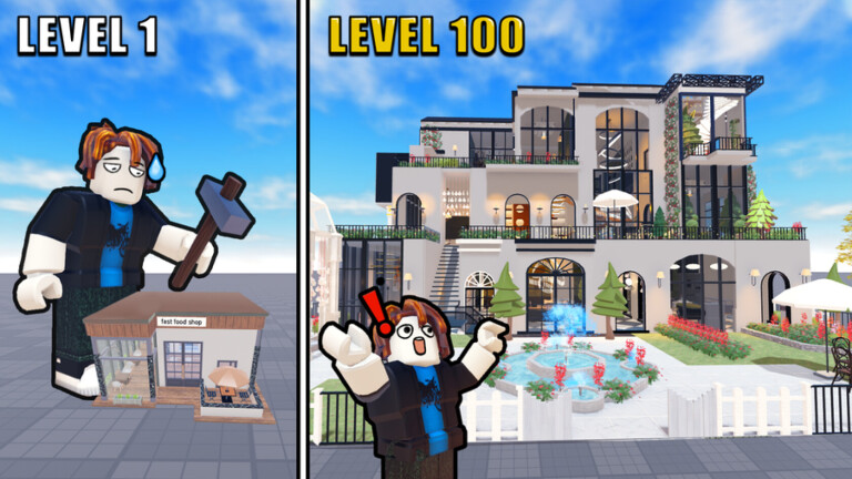 Build a Restaurant Codes - September 2025 / PowerUp Gamer