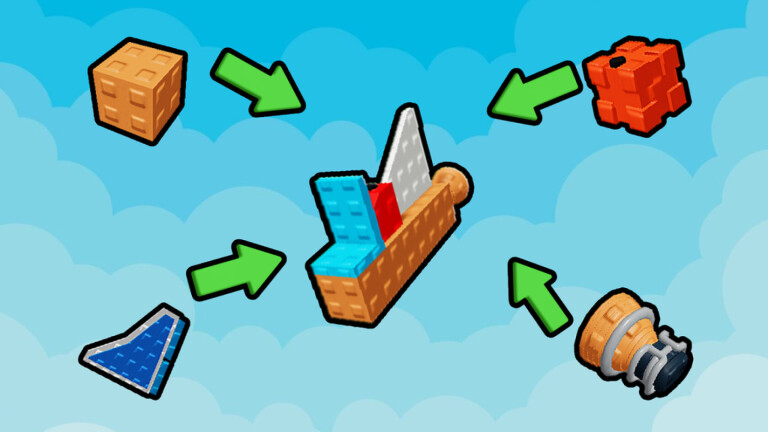 Build A Rocket Codes - August 2025 / PowerUp Gamer