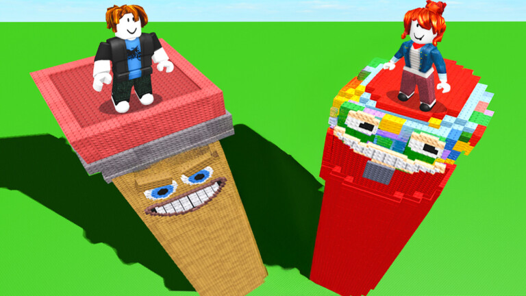 Build a Tower Codes - October 2025 3 Build a Tower Codes - October 2025 / PowerUp Gamer