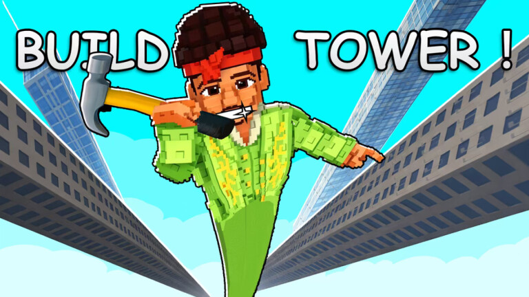 Build a Tower to Jump Codes - January 2026 1 Build a Tower to Jump Codes - January 2026 / PowerUp Gamer