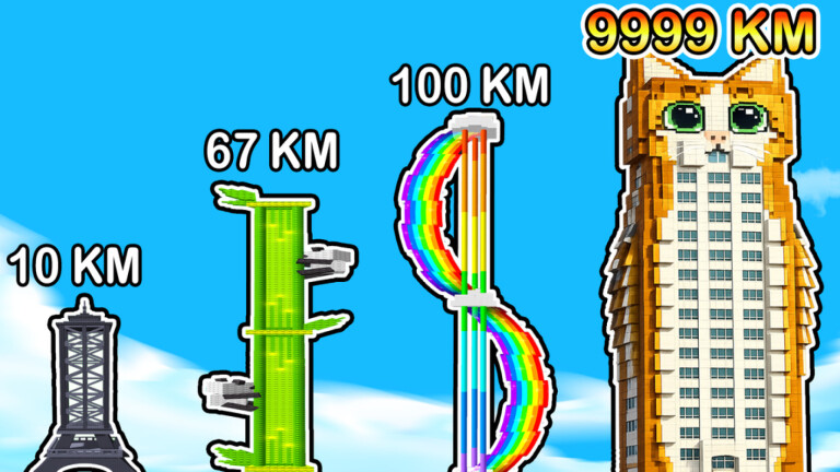 Build a Tower to Jump Codes - January 2026 3 Build a Tower to Jump Codes - January 2026 / PowerUp Gamer