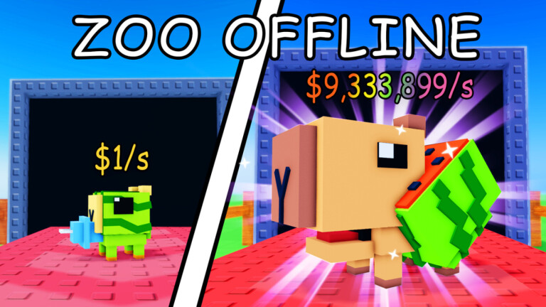 Build a Zoo Codes - July 2025 / PowerUp Gamer
