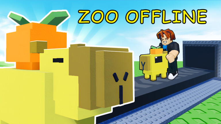 Build a Zoo Codes - July 2025 / PowerUp Gamer