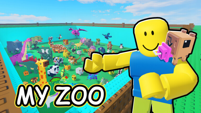 Build a Zoo Codes - November 2025 2 Build a Zoo Codes - November 2025 / PowerUp Gamer