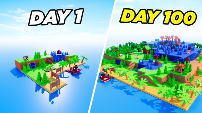 Build An Island Codes - June 2025 / PowerUp Gamer