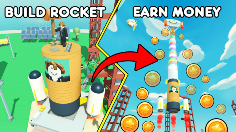 Build Launch Earn Money Codes - August 2025 / PowerUp Gamer