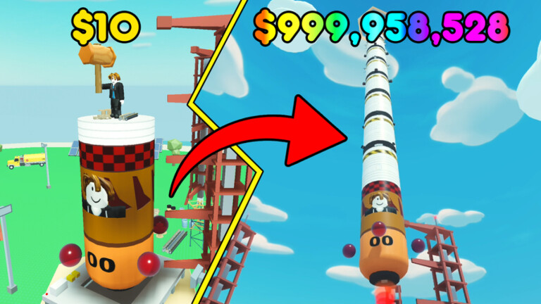 Build Launch Earn Money Codes - August 2025 / PowerUp Gamer