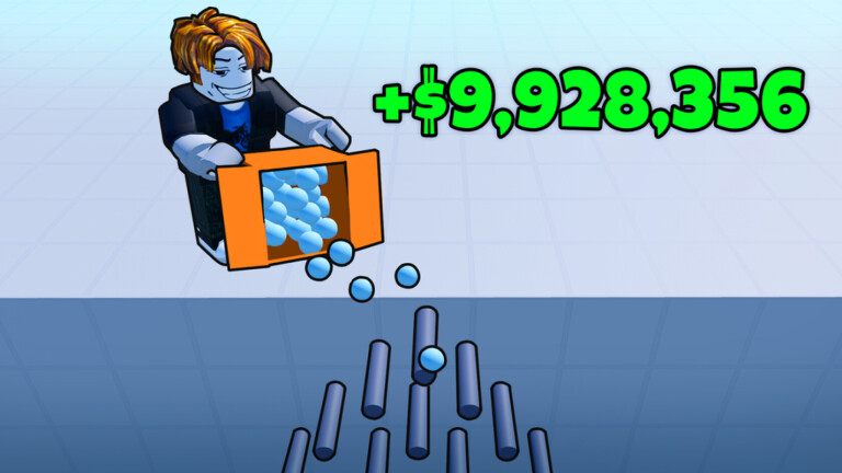 Build the Dropper Codes - October 2025 / PowerUp Gamer