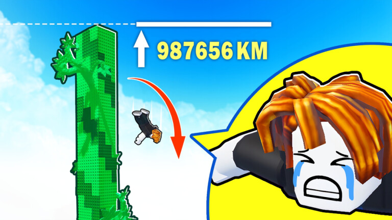 Build To Climb Codes - December 2025 / PowerUp Gamer