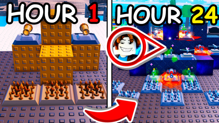 Build ur Boat Codes - November 2025 / PowerUp Gamer