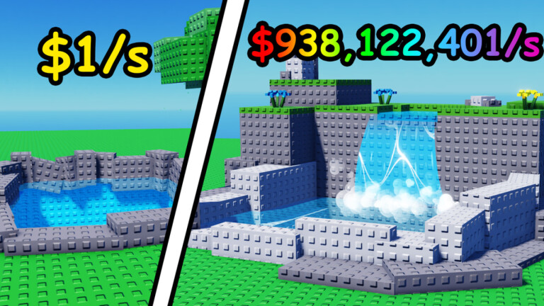 Build Your Fish Pond Codes - October 2025 / PowerUp Gamer