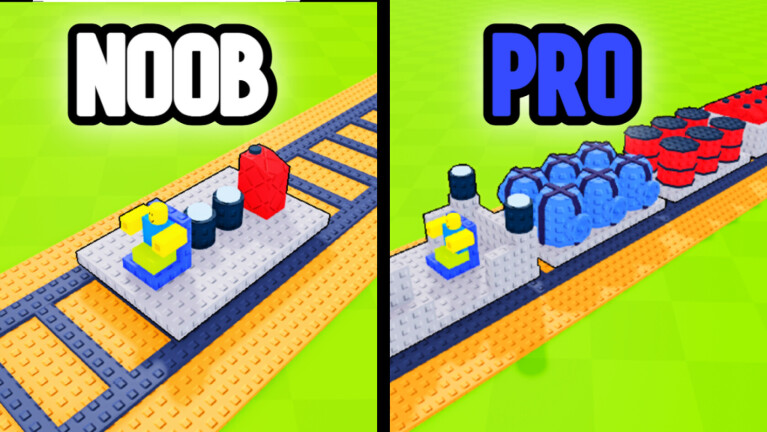 Build Your Train Codes - September 2025 / PowerUp Gamer