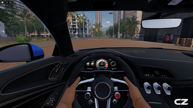 Car Zone Codes - November 2025 / PowerUp Gamer