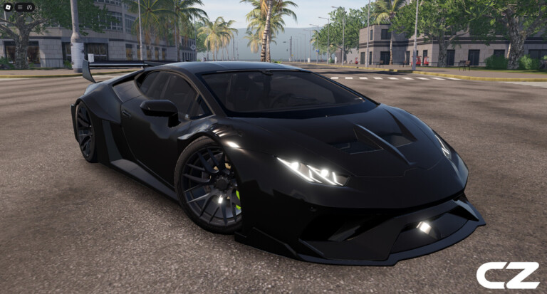 Car Zone Codes - November 2025 / PowerUp Gamer