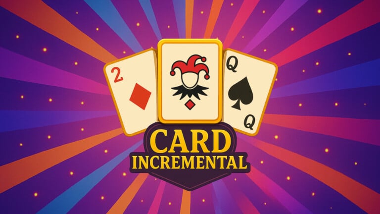 Card Flipping Incremental Codes - July 2025 / PowerUp Gamer