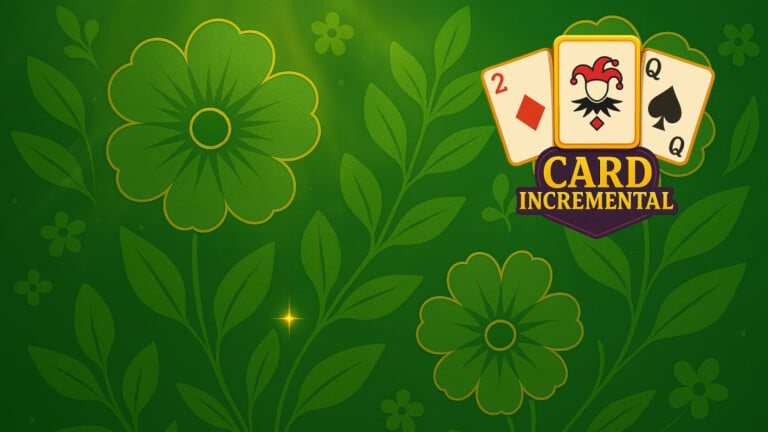 Card Flipping Incremental Codes - July 2025 / PowerUp Gamer