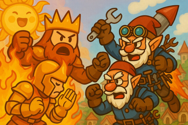 Cardborn RNG Codes - February 2026 3 Cardborn RNG Codes - February 2026 / PowerUp Gamer