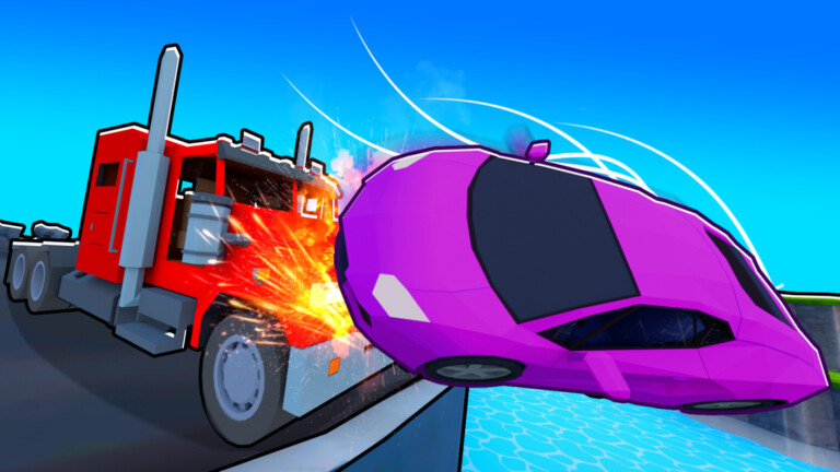 Cars vs Trucks Codes - October 2025 / PowerUp Gamer