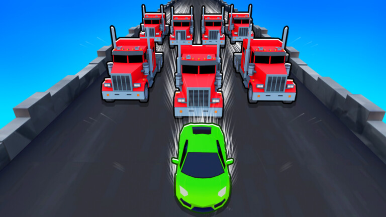Cars vs Trucks Codes - October 2025 / PowerUp Gamer