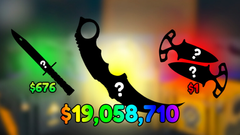 Case Paradise Codes - December 2025 1 Case Paradise Codes - December 2025 / PowerUp Gamer