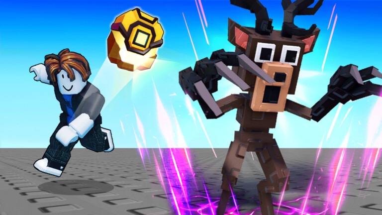 Catch a Monster Codes - November 2025 / PowerUp Gamer