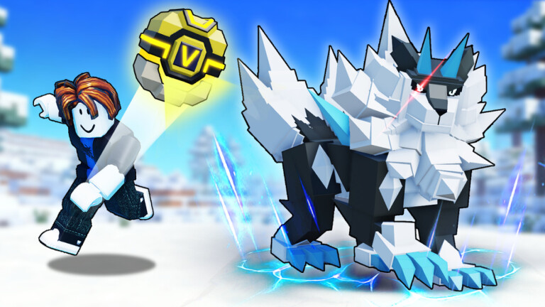 Catch a Monster Codes - December 2025 4 Catch a Monster Codes - December 2025 / PowerUp Gamer