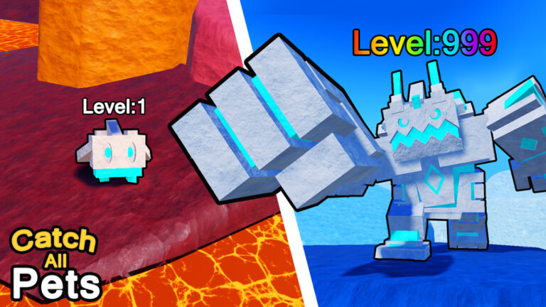 Catch All Pets Codes - July 2025 / PowerUp Gamer