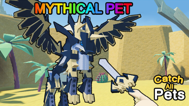 Catch All Pets Codes - August 2025 / PowerUp Gamer