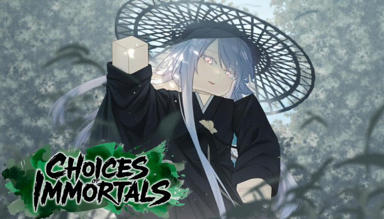 Choices of Immortals Codes - December 2025 4 Choices of Immortals Codes - December 2025 / PowerUp Gamer