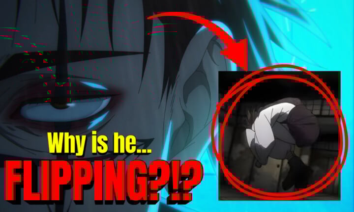 Choso Flipping Experience Codes - February 2026 3 Choso Flipping Experience Codes - February 2026 / PowerUp Gamer