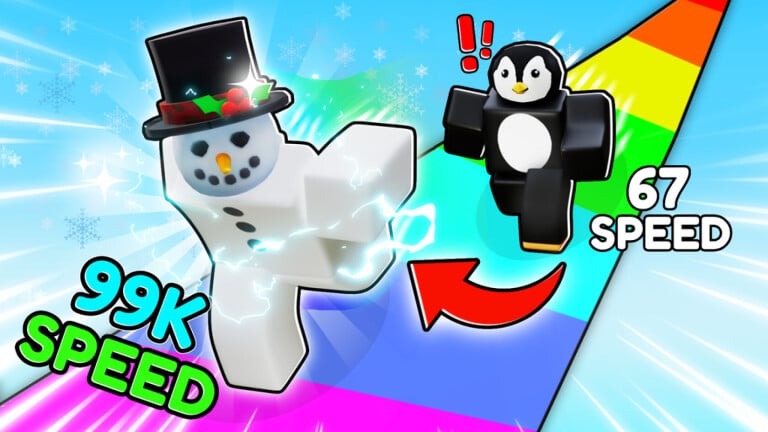 Christmas Race Codes - December 2025 1 Christmas Race Codes - December 2025 / PowerUp Gamer