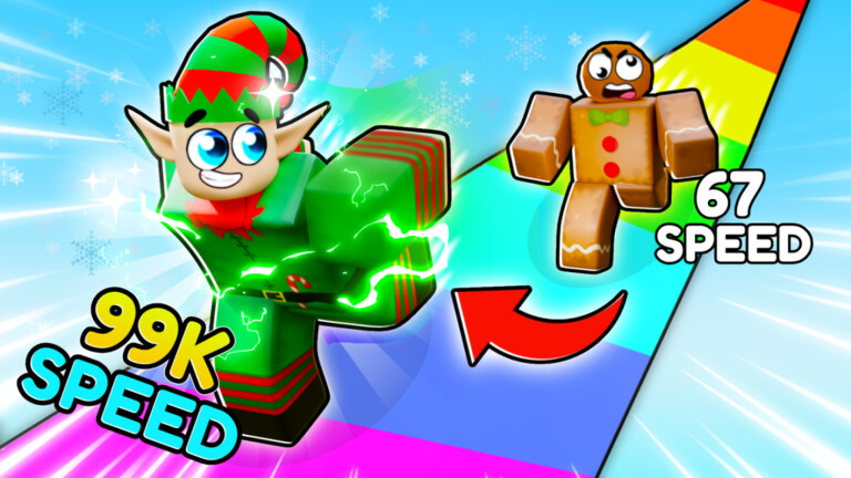 Christmas Race Codes - December 2025 3 Christmas Race Codes - December 2025 / PowerUp Gamer