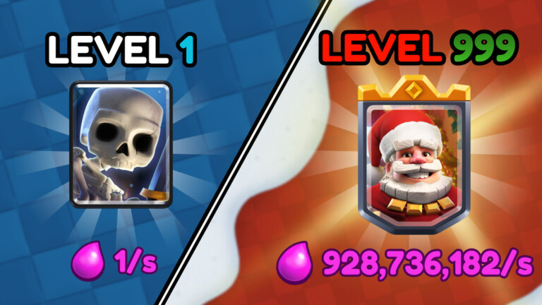 Clash RNG Codes - December 2025 2 Clash RNG Codes - December 2025 / PowerUp Gamer