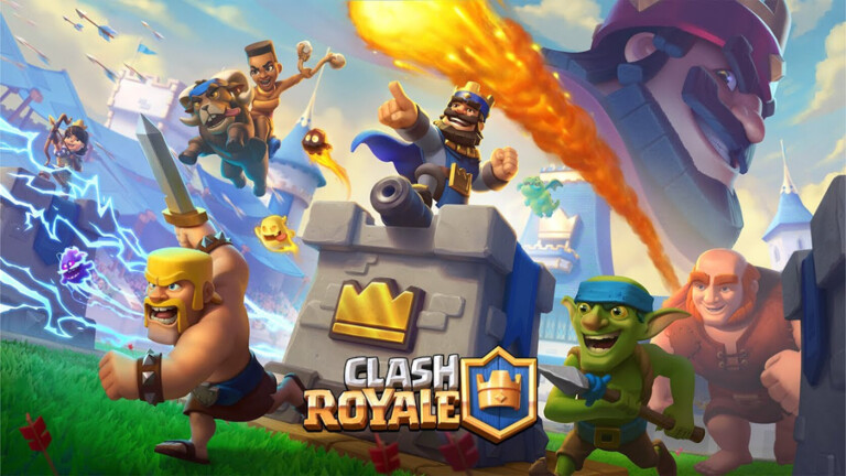 Clash Royale but Roblox Codes - July 2025 / PowerUp Gamer