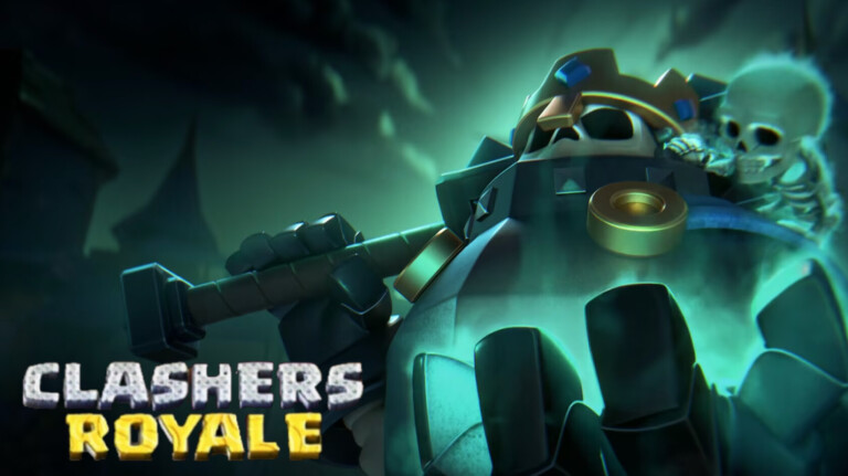 Clashers Royale Codes - December 2025 4 Clashers Royale Codes - December 2025 / PowerUp Gamer