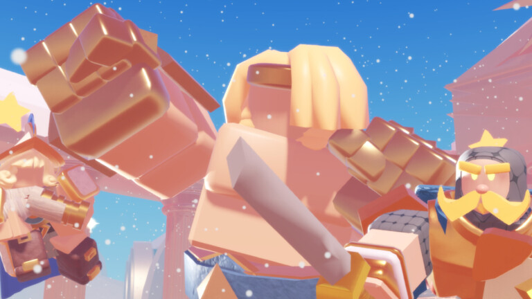 Clashers Royale Codes - January 2026 2 Clashers Royale Codes - January 2026 / PowerUp Gamer