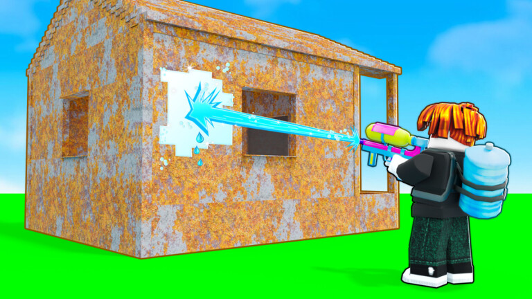 Clean a House Codes - August 2025 / PowerUp Gamer