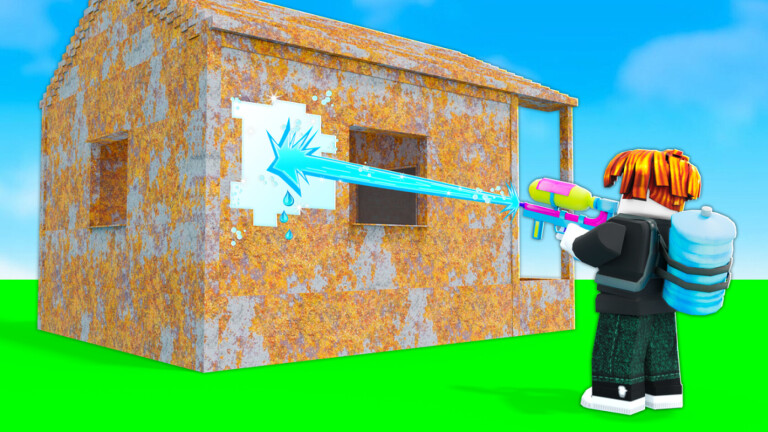 Clean a House Codes - August 2025 / PowerUp Gamer