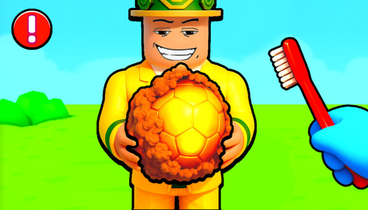 Clean It To Keep It Codes - August 2025 / PowerUp Gamer
