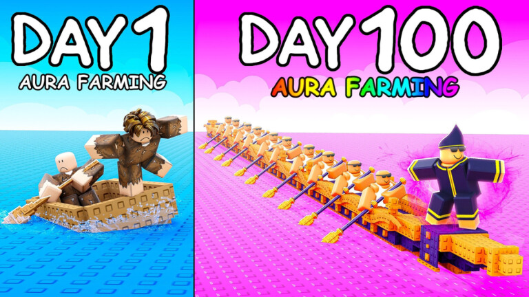 Click to Aura Farm Codes - August 2025 / PowerUp Gamer