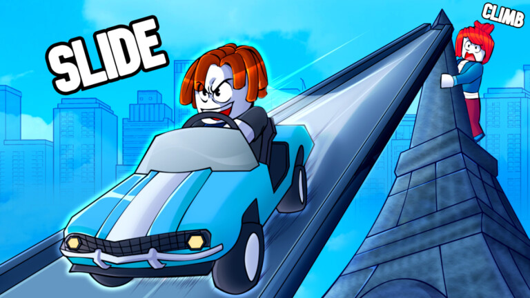 Climb and Slide Codes - August 2025 / PowerUp Gamer