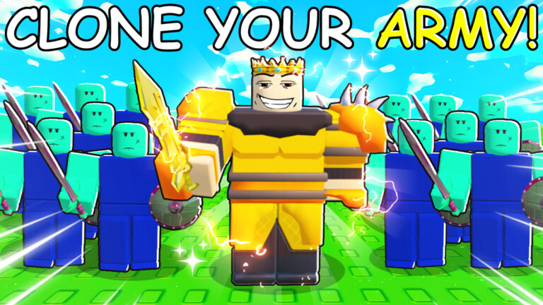 Clone Battles Codes - February 2026 3 Clone Battles Codes - February 2026 / PowerUp Gamer