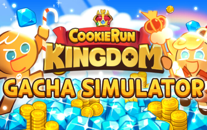 Cookie Run Gacha Simulator Codes - November 2025 3 Cookie Run Gacha Simulator Codes - November 2025 / PowerUp Gamer