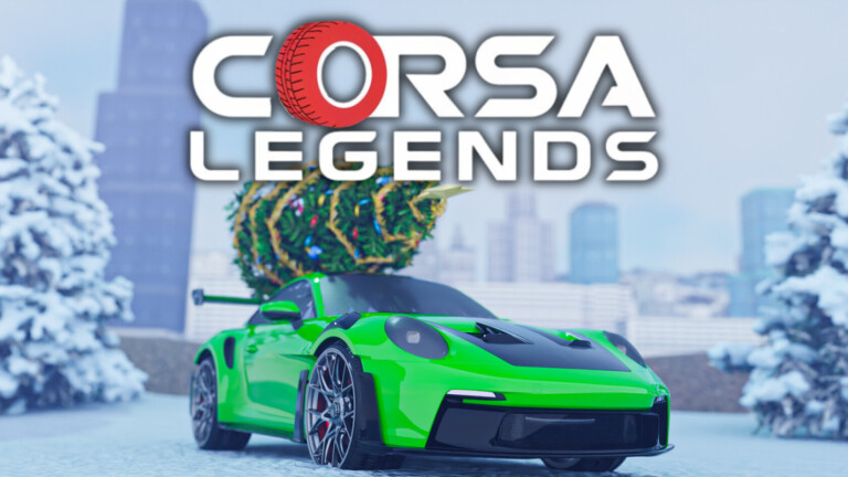 Corsa Legends Codes - February 2026 2 Corsa Legends Codes - February 2026 / PowerUp Gamer