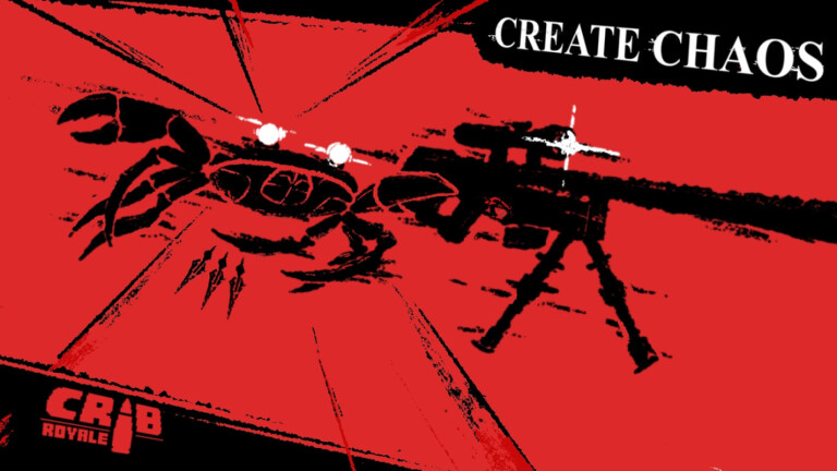 Crab Royale Codes - February 2026 3 Crab Royale Codes - February 2026 / PowerUp Gamer