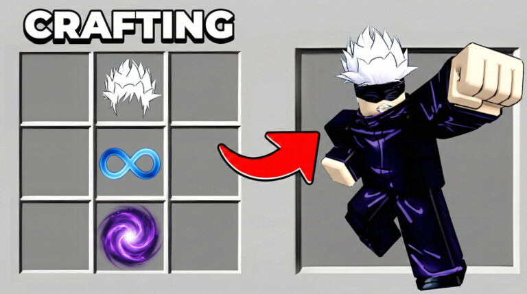 Craft Anime Codes - January 2026 2 Craft Anime Codes - January 2026 / PowerUp Gamer