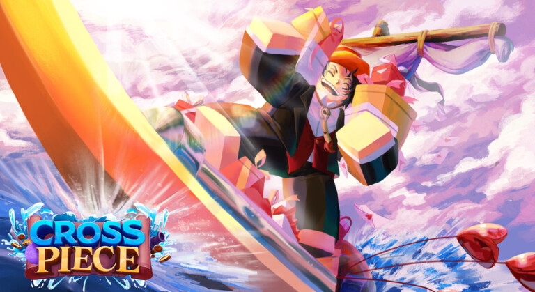 Cross Piece Codes - June 2025 / PowerUp Gamer