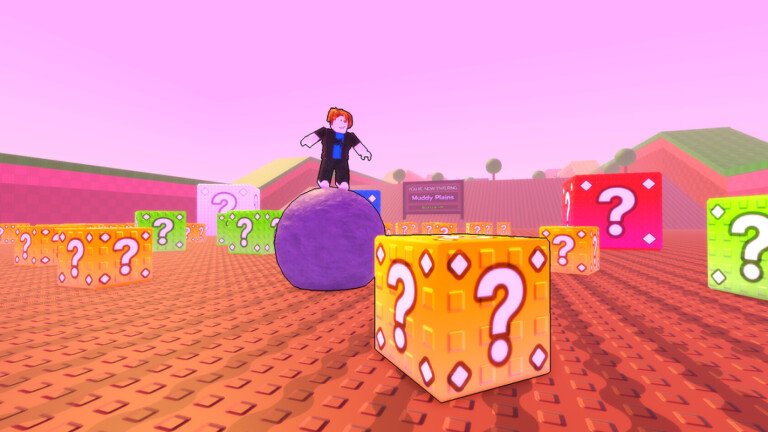 Crush Lucky Blocks For Brainrots Codes - January 2026 4 Crush Lucky Blocks For Brainrots Codes - January 2026 / PowerUp Gamer